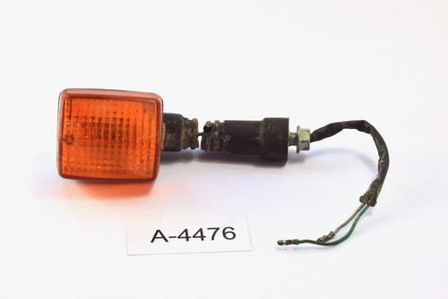 Honda 650 dominator rd02 - 650,