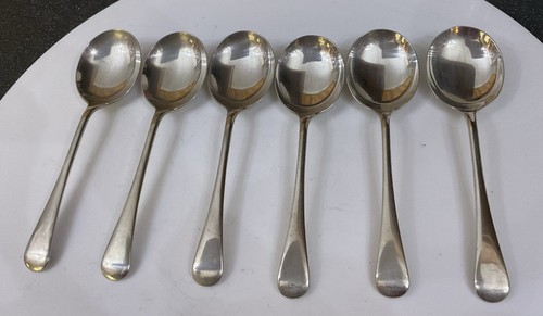 Vintage old english - fj&s,