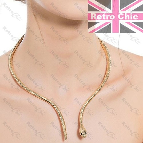 Retro hinge choker vintage - hinge,