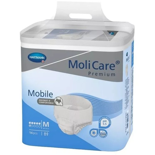Hartmann molicare premium - hartmann,
