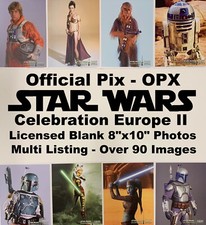 Star Wars OFFICIAL PIX