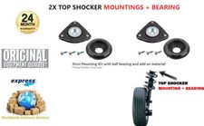 Front SUSPENSION STRUT TOP