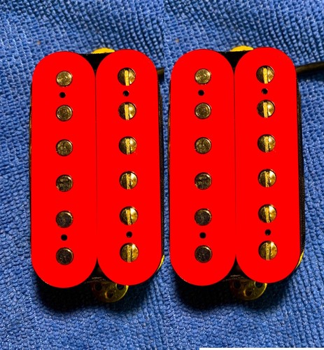 Direct mount evh - evh, wolfgang
