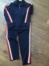 mens gucci tracksuit Set small