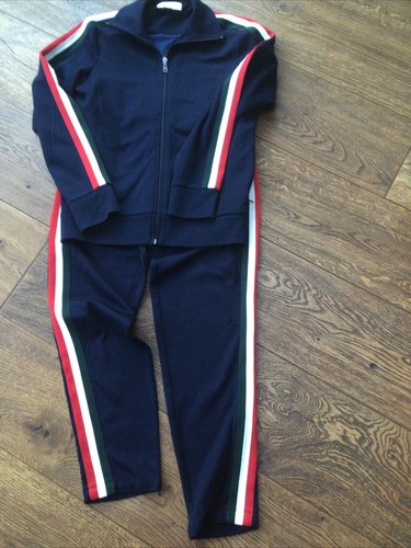 Mens gucci tracksuit set - mens,