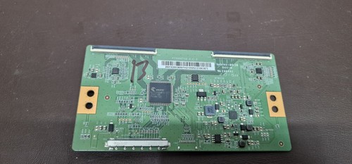Lvds tcon board for - board, lg
