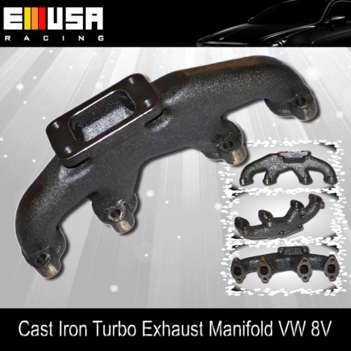 Turbo manifold vw golf - manifold, 93-98