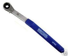 BRITOOL TOOLS GPW2 8MM