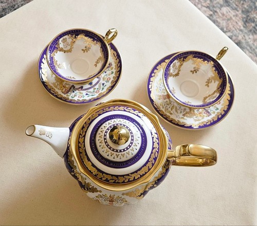 Royal collection platinum - royal,