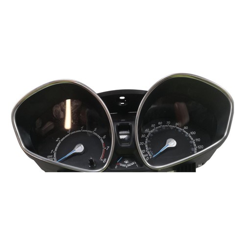 Speedometer instrument cluster - speedometer/instrument,