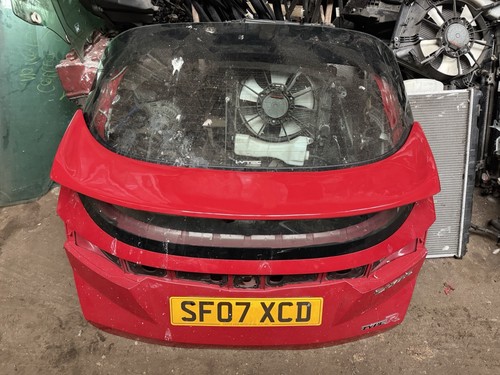 Honda civic type fn2 - type, oem