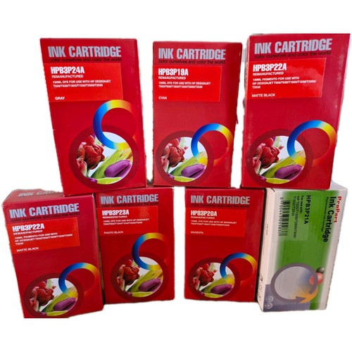 Compatible 727 130ml - 727,