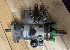 Perkins Stanadyne Diesel Inj