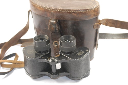 Carl zeiss jena delturis 8x24 - carl,