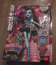 Monster High Frankie Stein