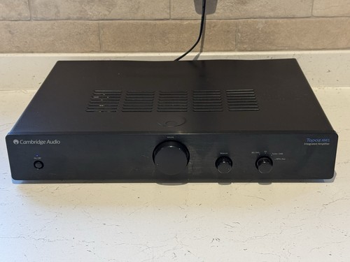 Cambridge audio topaz - cambridge, am1