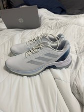 Adidas AdiZero ZG HQ0040 White