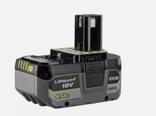 Genuine Ryobi RB1840X  18v
