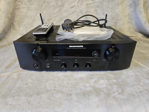 Marantz pm7000n integrated - ​marantz,