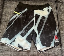 Mens Reebok RCF Crossfit Speed Shorts - Crossfit Games Size S