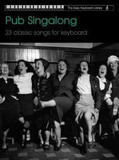 Pub Singalong Collection (Easy