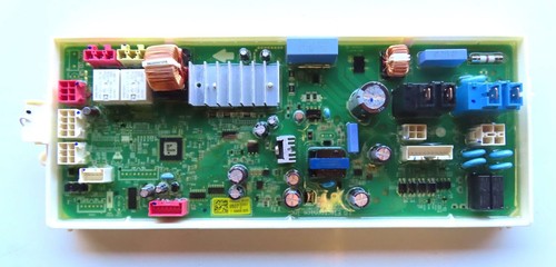 Dishwasher main pcb - dishwasher,