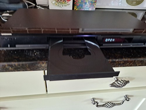 Sony bdp s360 blu - blu-ray, disc