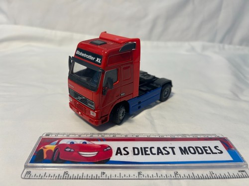 Corgi modern truck - corgi, volvo