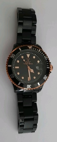 Toywatch plasteramic - toywatch,