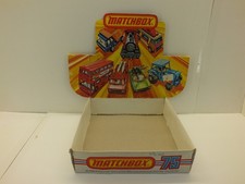 LESNEY MATCHBOX SUPERFAST