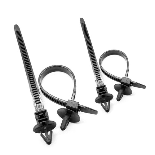 100 black nylon - 100*black,