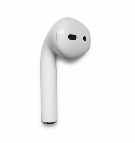 Apple airpods 2nd gen left - apple,