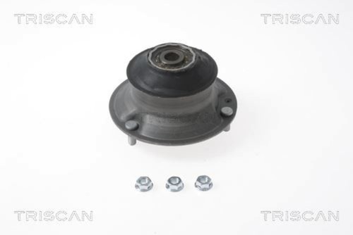 Top strut mounting - mounting, triscan