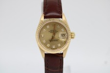 Rolex Lady Datejust 69178
