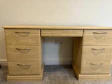 Hammond Maple Dressing table