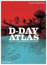 The D-Day Atlas: Anatomy of