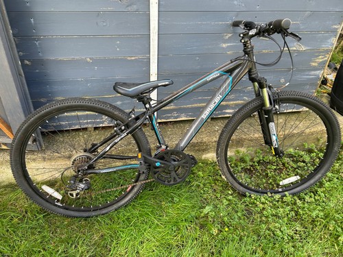 Saracen tufftrax ladies - saracen, 14”