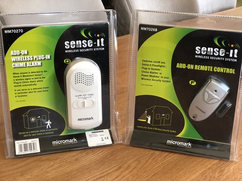 Micromark sense wireless - micromark,