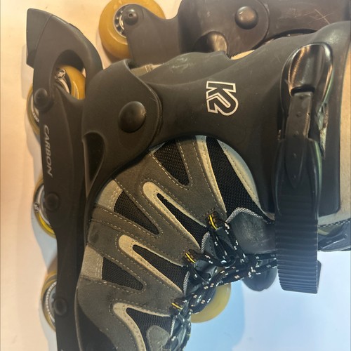 Camano softboot inline - k2,