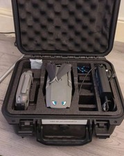 DJI Mavic 2 Pro Hasselblad 4K
