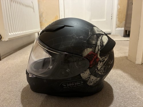 Shoei nxr motorcycle - motorcycle, helmet