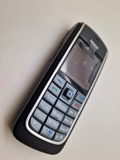 Nokia 6021 black - nokia, (orange)