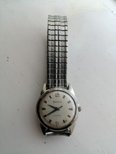 Vintage mens bulova automatic - vintage,