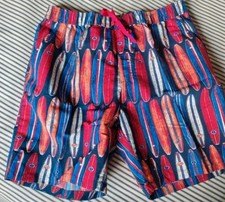 Tom Franks Surfers Swim Shorts