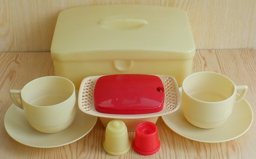 Vintage sirram picnic - vintage,
