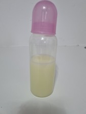 Pink large reborn newborn baby