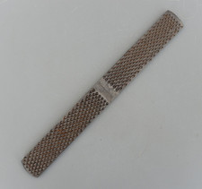 Vintage G.Barnsley & Sons Sheffield 12'' Benchmans Flat Rasp File Shoe Making