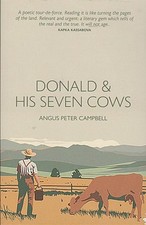 Donald & His Seven Cows by