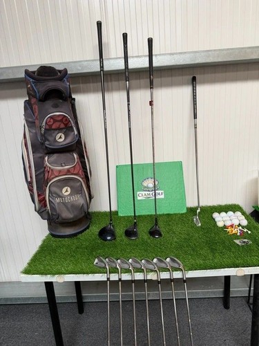 Mens hippo golf clubs - clubs, &