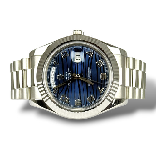 Rolex day date 218239 - rolex, ii